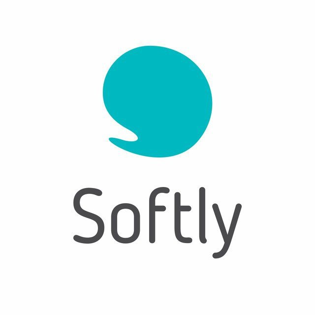 Softly Logo